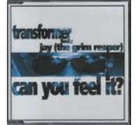 Can You Feel It?