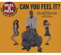 Can You Feel It?
