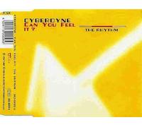 Can you feel it (the rhythm)