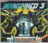 Can you feel the beat (Remixes)