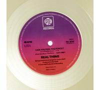 Can You Feel The Force? - Yellow Vinyl