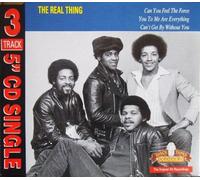 Can you feel the force/You to me are everything/Can't get by without you