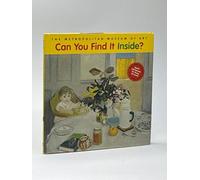 Can You Find It Inside? Search and Discover for Young Artists