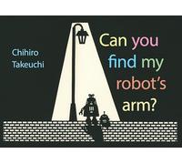 Can You Find My Robot's Arm?