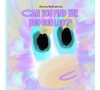 Can you find the Boo Goo Loo?