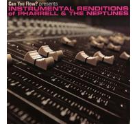 Can You Flow: Instrumental Ren - Can You Flow: Instrumental Renditions of Pharrell