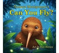 Can You Fly?: Act It Out Series