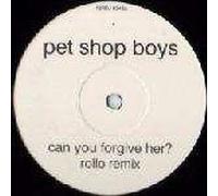 Can You Forgive Her?