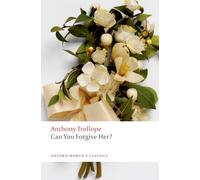 Can You Forgive Her? – Oxford University Press – n/e