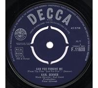 Can You Forgive Me-7" 45