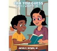 Can You Guess Who I Want To Be?