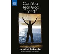 Can You Hear God Crying? [DVD] [2014] [NTSC]