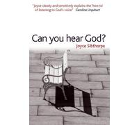 Can You Hear God? (Timeless Teaching)