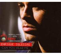 Enrique Iglesias - Can You Hear Me