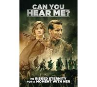 Can You Hear Me [DVD]