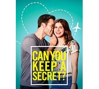 Can You Keep a Secret?