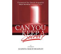 Can You Keep A Secret?