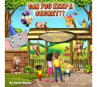 Can You Keep A Secret