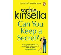 Can You Keep A Secret?