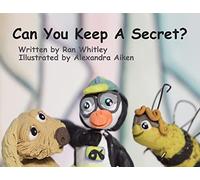 Can You Keep a Secret?