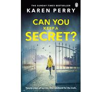 Can You Keep a Secret?