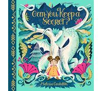 Can You Keep a Secret? PB