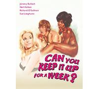 Can You Keep It Up for A Week?