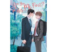 Can You Kiss Me First? Vol. 1