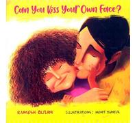 CAN YOU KISS YOUR OWN FACE