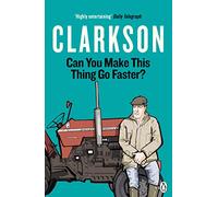 Can You Make This Thing Go Faster? | Paperback