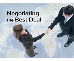 Can You Negotiate When Trust Is Low?
