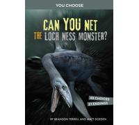 Can You Net the Loch Ness Monster? : An Interactive Monster Hunt