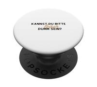 Can you please be quieter stupid PopSockets Adhesive PopGrip