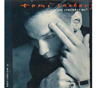 Can you remember me (incl. 3 versions, 1989) [VINYL]