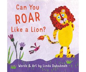Can You Roar Like a Lion?