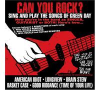 Can You Rock: Sing & Play Song