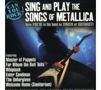 Can You Rock: Sing & Play Song