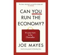 Can You Run the Economy? : An interactive adventure inside the Treasury