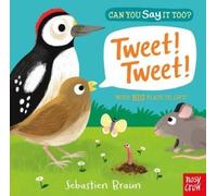 Can You Say It Too? Tweet! Tweet!