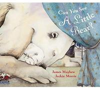 Can You See a Little Bear?