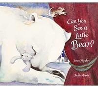 Can You See a Little Bear?