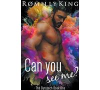 Can You See Me?: 1 (Outreach)