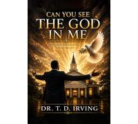 Can You See The God In Me