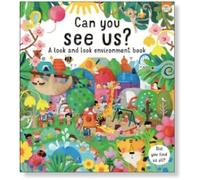 Can You See Us?