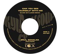 Can You See Yourself with Me (DVD) Paul Schalda (US IMPORT)