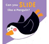 Can you slide like a Penguin? (Copy Cats, 2)