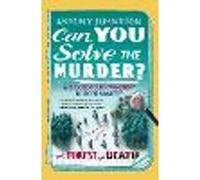 Can You Solve the Murder? - The Forest of Death