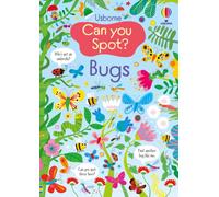 Can You Spot? Bugs