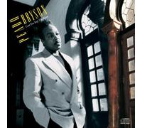 Can You Stop the Rain by Bryson, Peabo (1991) Audio CD