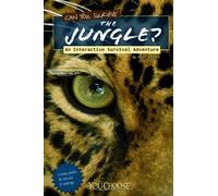 [(Can You Survive the Jungle?)] [By (author) Allison Lassieur] published on (May, 2012)